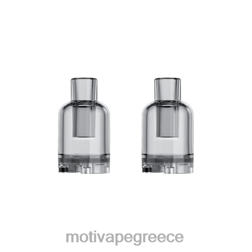 0B6XL75 Vaporesso x MOTI τα x mini ανταλλακτικά pods (συσκευασία των 2) | MOTI vape price